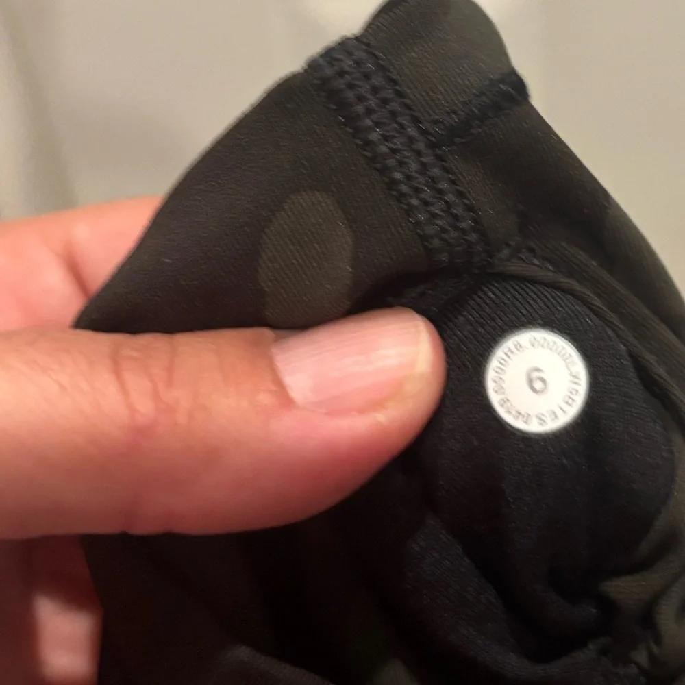 Lululemon Wunder Under High-Rise Tight 28" *Full-On Luxtreme - Picture 5 of 6